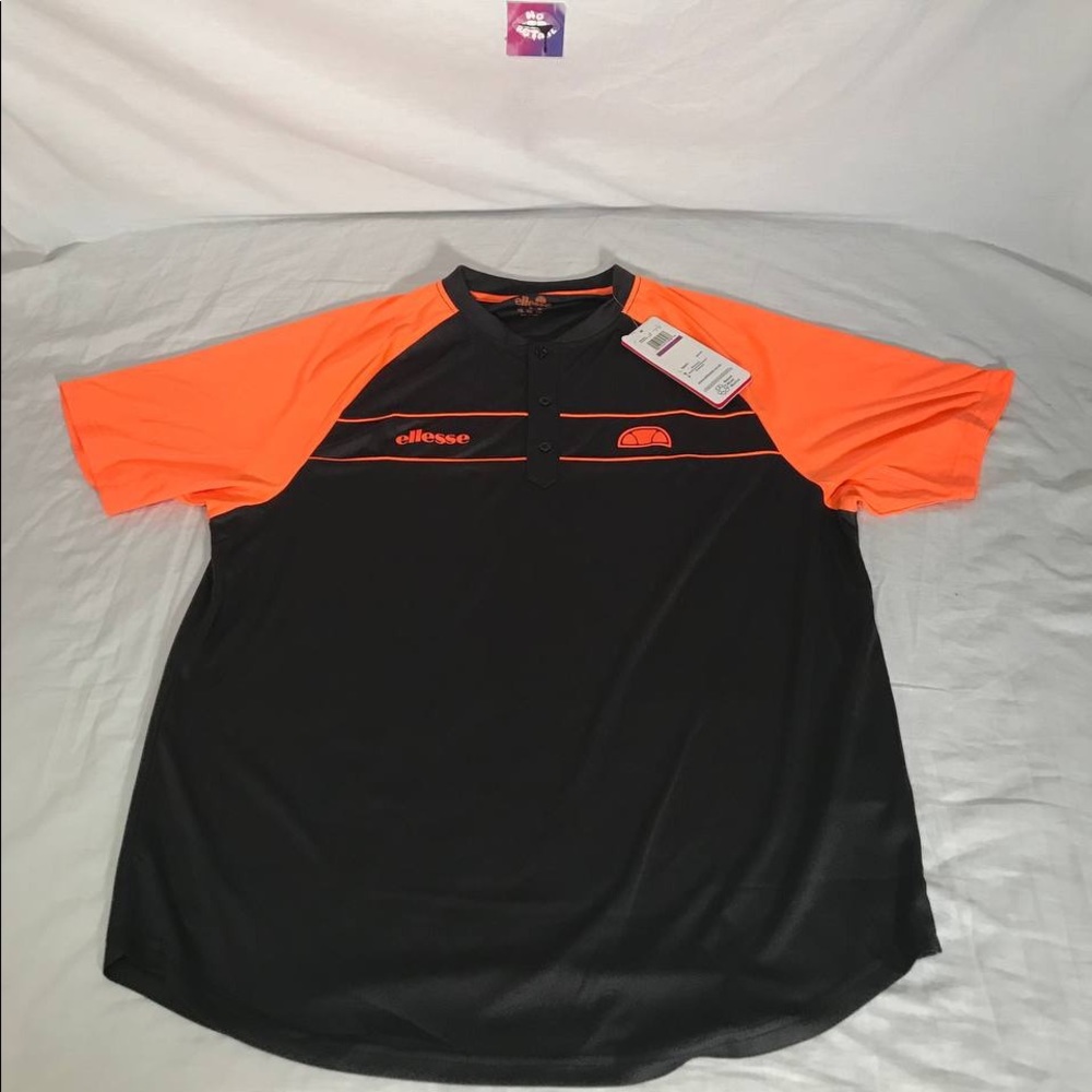 NWT Ellesse Shirt